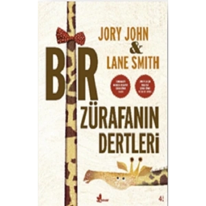 Bir Zürafanın Dertleri