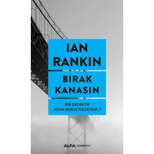 Bırak Kanasın