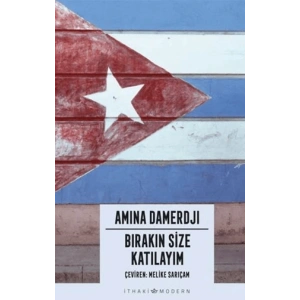 Bırakın Size Katılayım