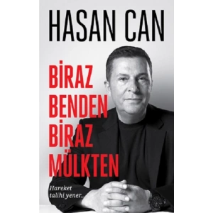 Biraz Benden Biraz Mülkten