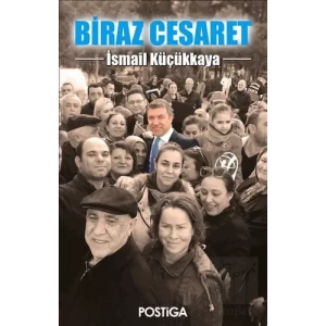 Biraz Cesaret