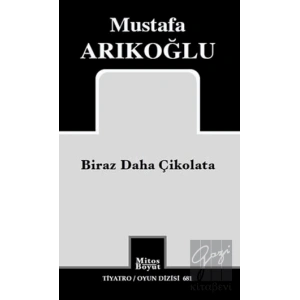 Biraz Daha Çikolata