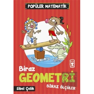 Biraz Geometri Biraz Ölçüler