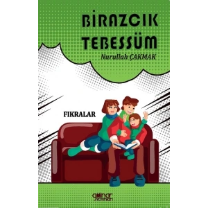 Birazcık Tebessüm