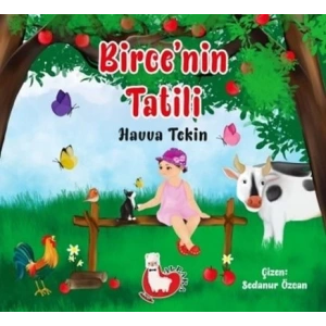 Bircenin Tatili