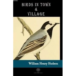 Birds in Town and Village