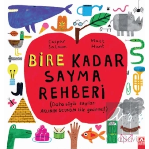 Bire Kadar Sayma Rehberi