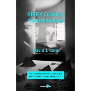 Birey Odaklı Psikoterapiler