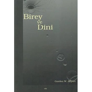 Birey ve Dini