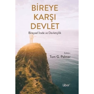 Bireye Karşı Devlet