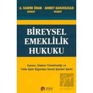 Bireysel Emeklilik Hukuku