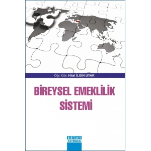 BİREYSEL EMEKLİLİK SİSTEMİ