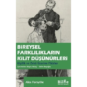Bireysel Farklılıkların Kilit Düşünürleri