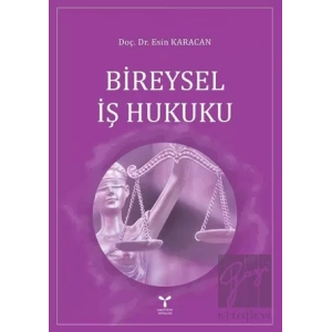 Bireysel İş Hukuku