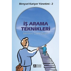 Bireysel Kariyer Yönetimi-2 İş Arama Teknikleri