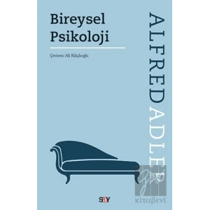 Bireysel Psikoloji
