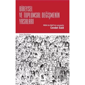 Bireysel ve Toplumsal Değişmenin Yasaları