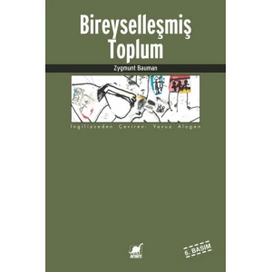 Bireyselleşmiş Toplum