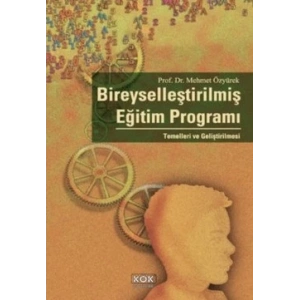 Bireyselleştirilmiş Eğitim Programını