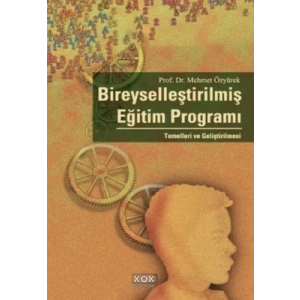 Bireyselleştirilmiş Eğitim Programını