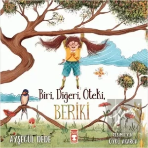 Biri, Diğeri, Öteki, Beriki
