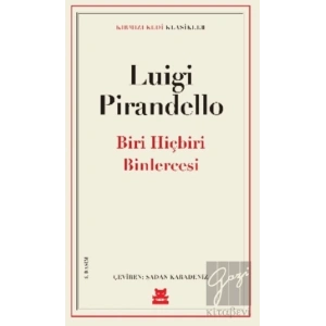 Biri Hiçbiri Binlercesi