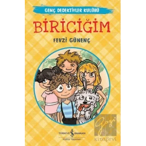 Biriciğim