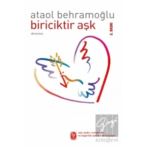 Biriciktir Aşk