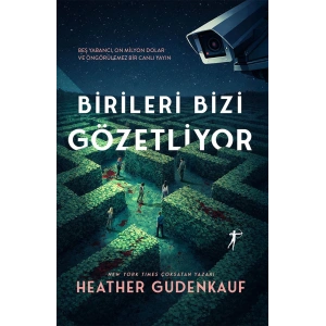 Birileri  Bizi Gözetliyor