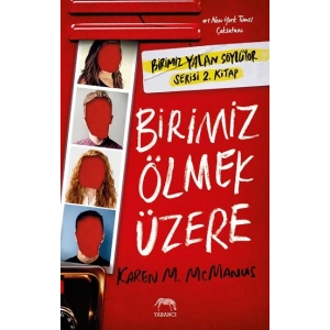 Birimiz Ölmek Üzere