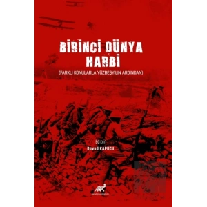 Birinci Dünya Harbi