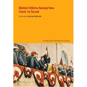 Birinci Dünya Savaşında Cihat ve İslam