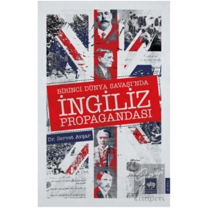 Birinci Dünya Savaşında İngiliz Propagandası