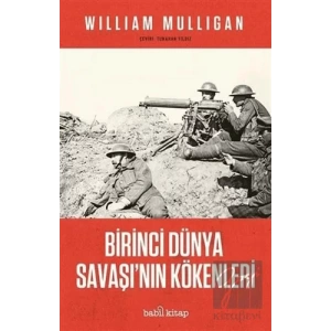 Birinci Dünya Savaşının Kökenleri