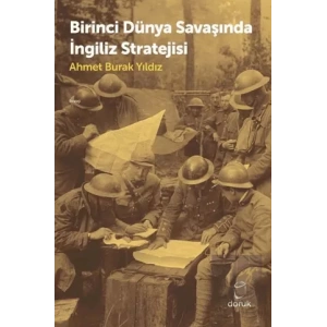 Birinci Dünya Savaşında İngiliz Stratejisi