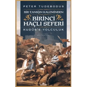 Birinci Haçlı Seferi