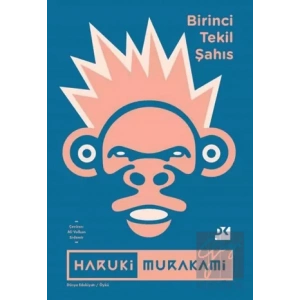 Birinci Tekil Şahıs