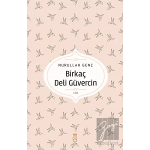 Birkaç Deli Güvercin