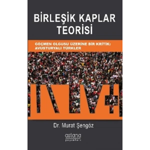 Birleşik Kaplar Teorisi