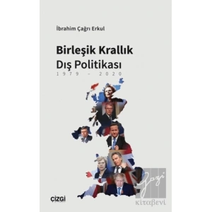 Birleşik Krallık Dış Politikası