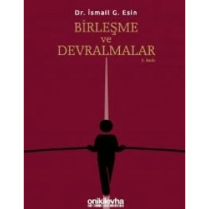 Birleşme ve Devralmalar