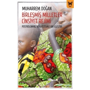 Birleşmiş Milletler Cinsiyet Rejimi