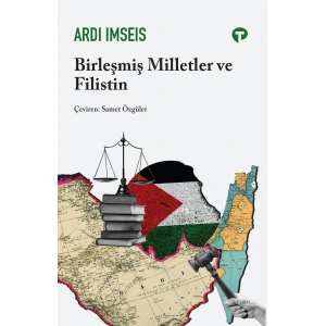 Birleşmiş Milletler ve Filistin