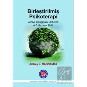 Birleştirilmiş Psikoterapi