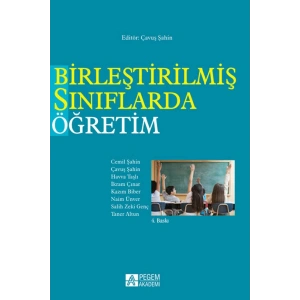 Birleştirilmiş Sınıflarda Öğretim