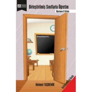 Birleştirilmiş Sınıflarla Öğretim Öğretmen El Kitabı