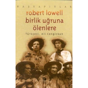 Birlik Uğruna Ölenlere