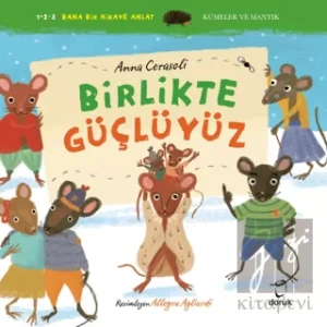 Birlikte Güçlüyüz