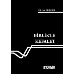 Birlikte Kefalet