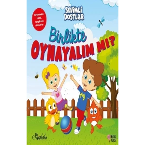 Birlikte Oynayalım Mı?
